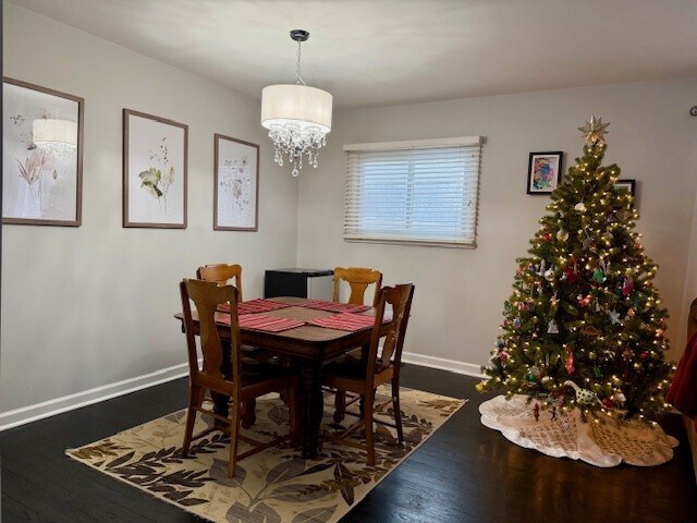 Foto del edificio - 6 Apple Tree Ln