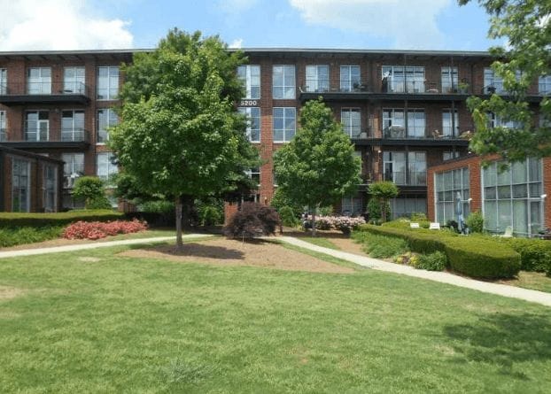 Building Photo - 5200 Peachtree Rd