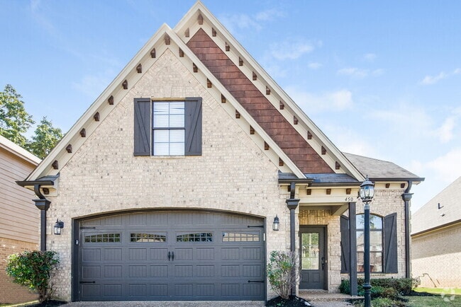 Building Photo - 450 Garden Springs Dr