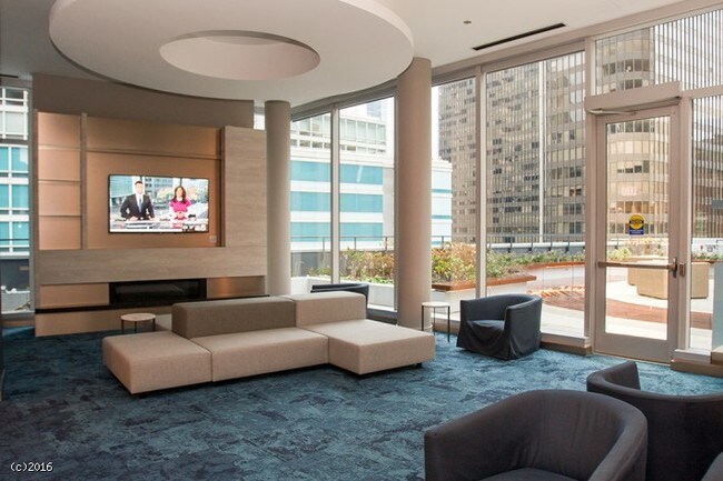 Foto del edificio - 554 N McClurg Ct