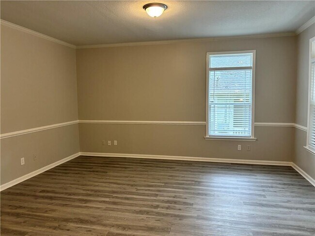 Foto del edificio - 1280 Nash Rd NW
