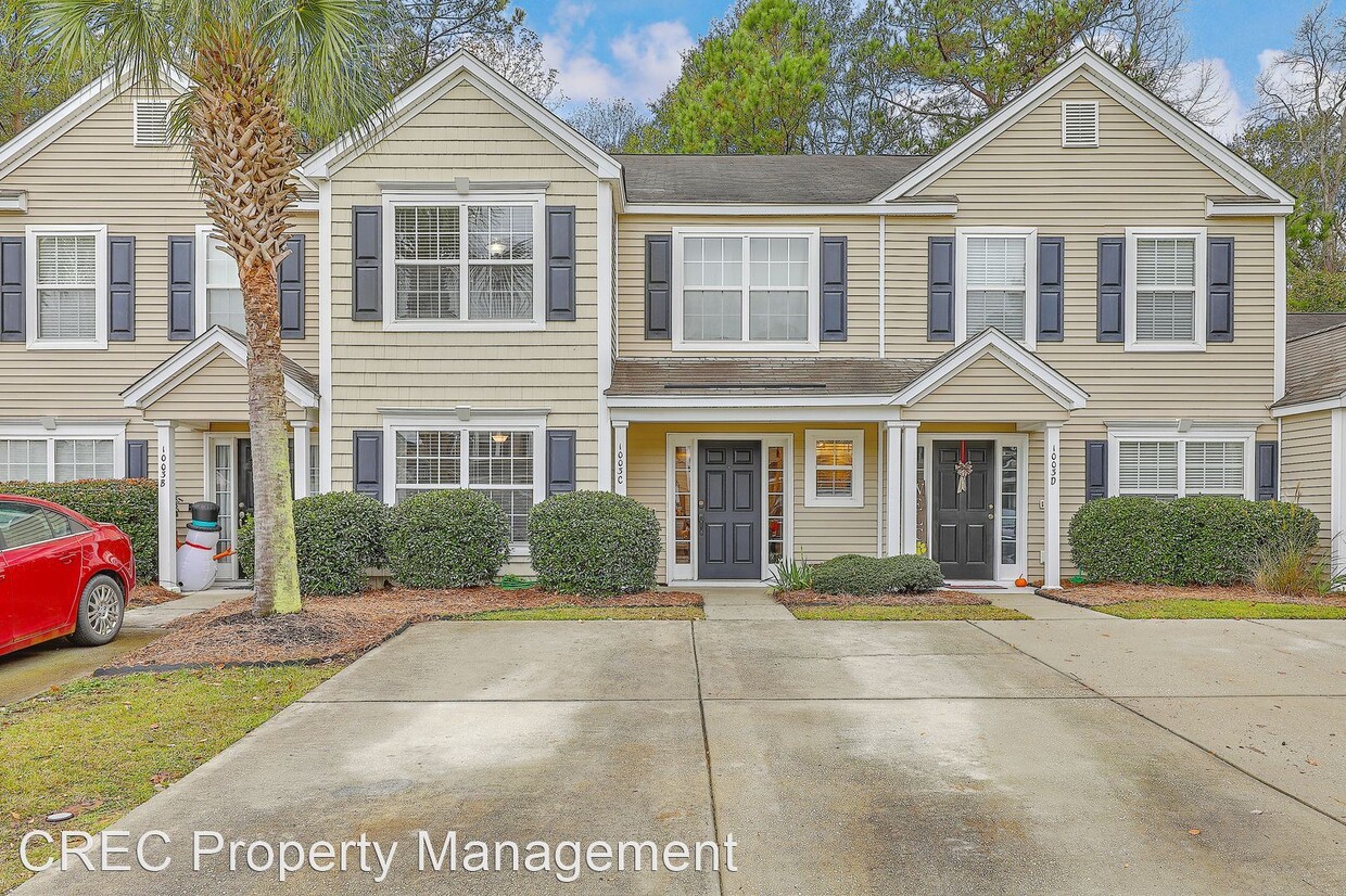 Primary Photo - 3 br, 2.5 bath House - 1003 Marsh Grass Wa...