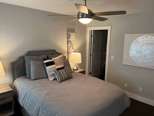 Bedroom 2 - 1733 4th Ave N