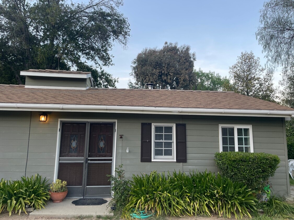 Primary Photo - 2401 Stokes Canyon Rd