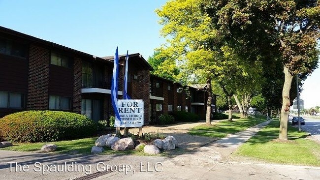 Foto del edificio - 3900-3926 Good Hope Rd