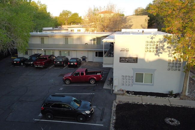 Building Photo - 2161 Patton Dr