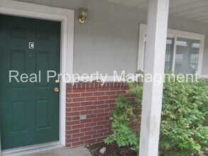 Building Photo - 1765 N 200 E
