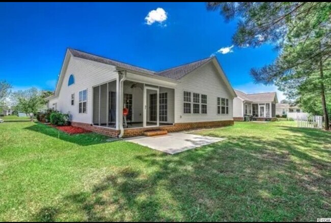 Foto del edificio - 3124 Ivy Lea Dr