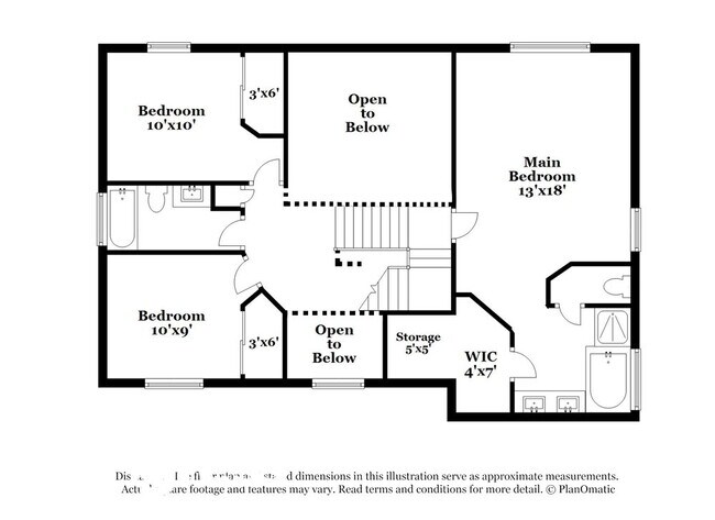 Foto del edificio - 18442 Keyser Creek Ave