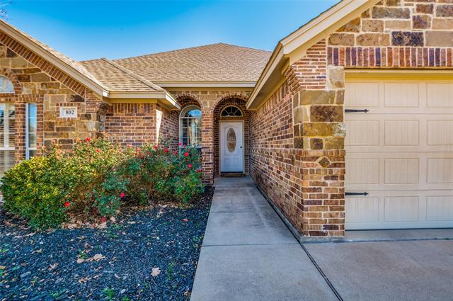 Foto del edificio - 802 Timberline Dr