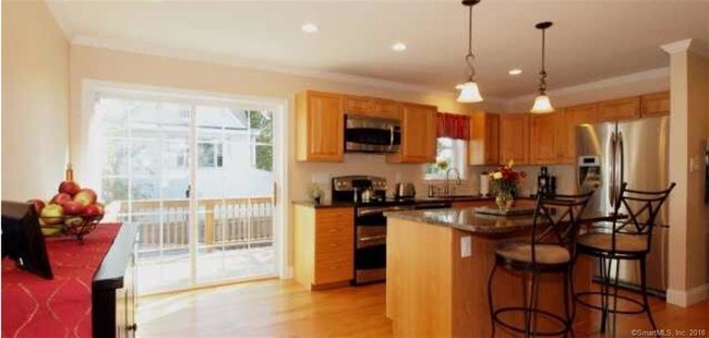 Foto del edificio - 158 Westfield Ave