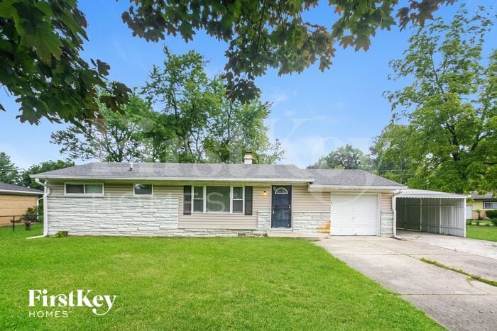 Primary Photo - 5730 Laurel Hall Dr