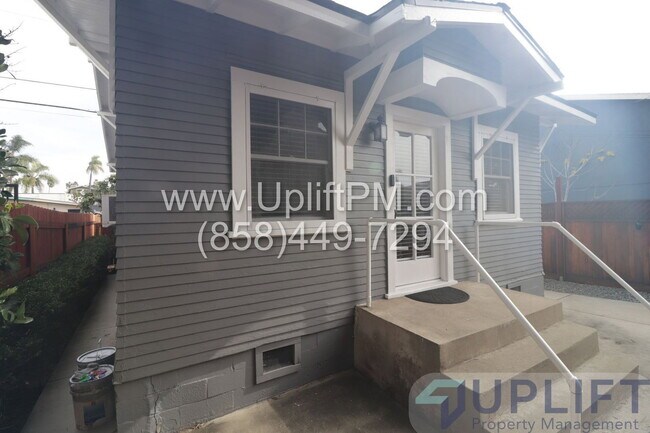 Foto del edificio - 4747 35th St
