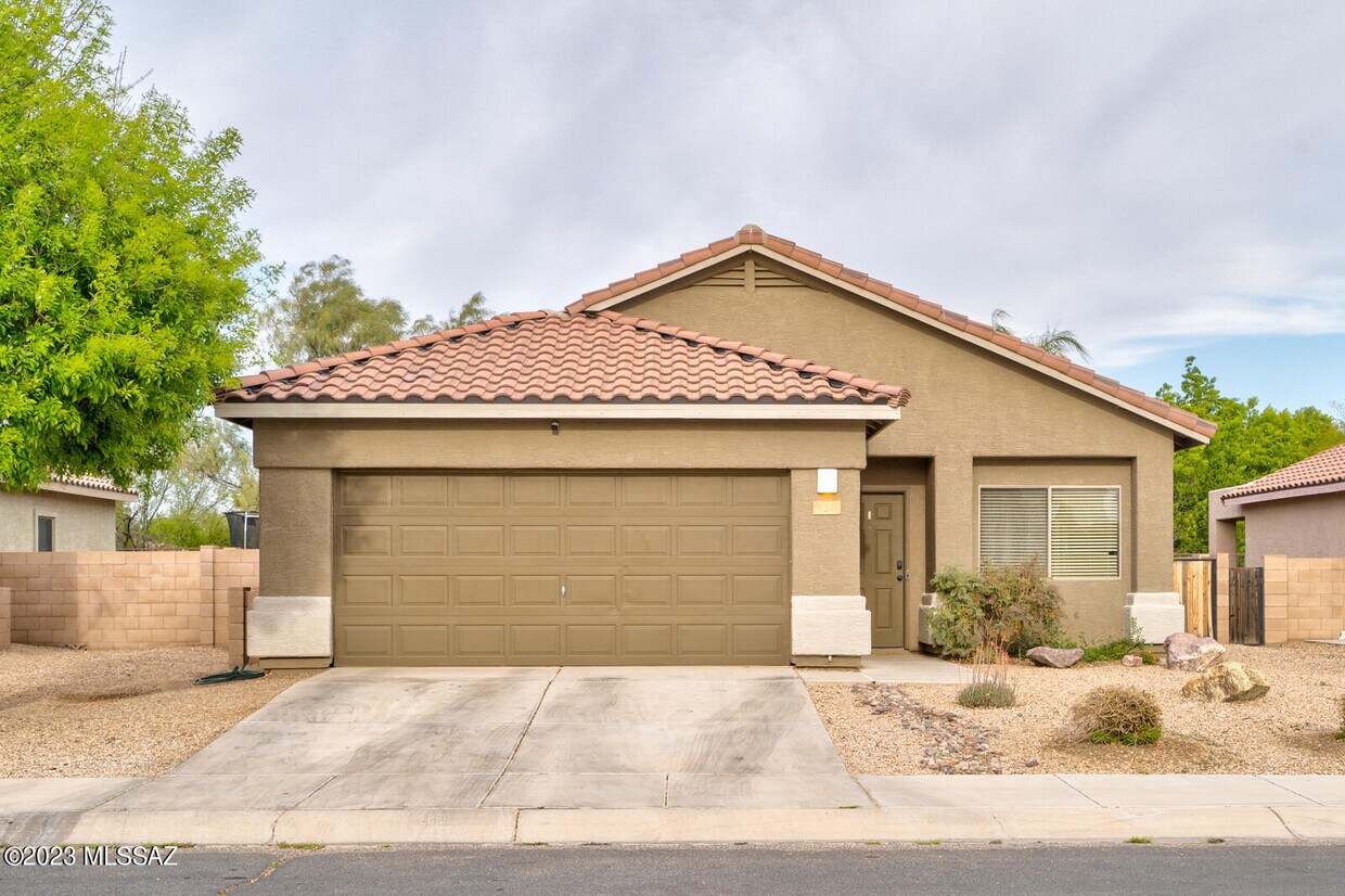 12708 N Rodeo Land, Marana, AZ 85653 House Rental in Marana, AZ