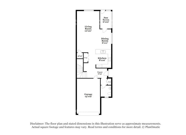 Foto del edificio - 1232 Coastal Mdw Trl
