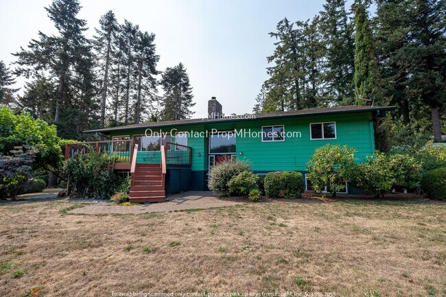 Foto del edificio - Charming Far West Haven with Modern Amenit...