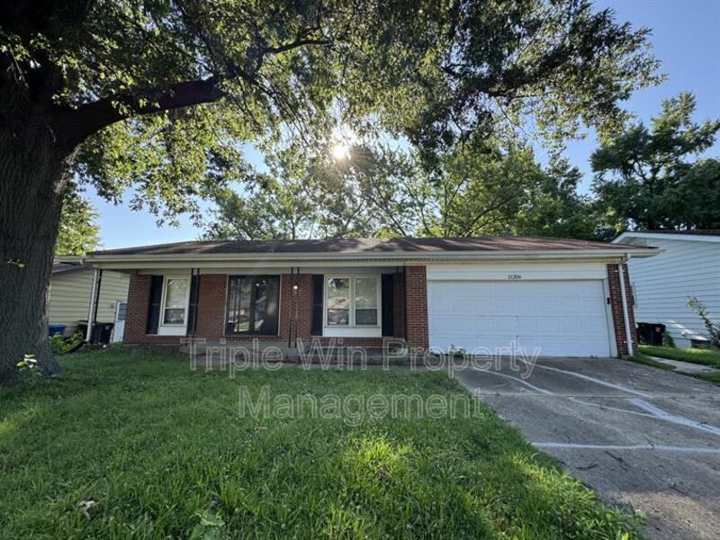 Foto principal - 11306 Parkmont Dr