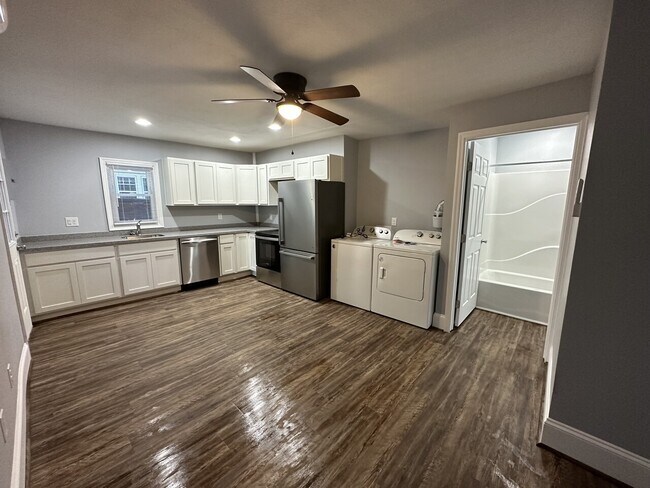 Foto del edificio - 121 Myrtle St