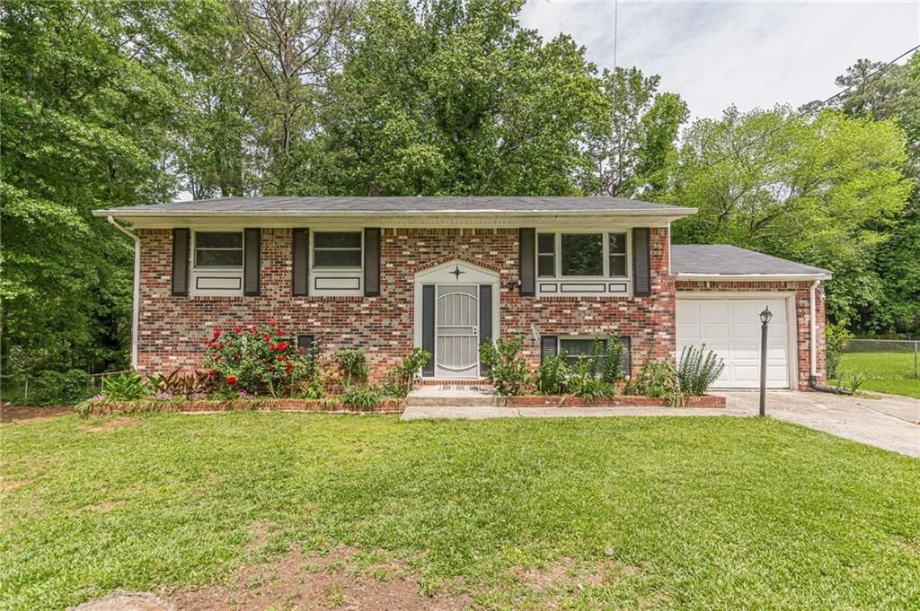 Foto principal - 1435 Cedar Creek Ln