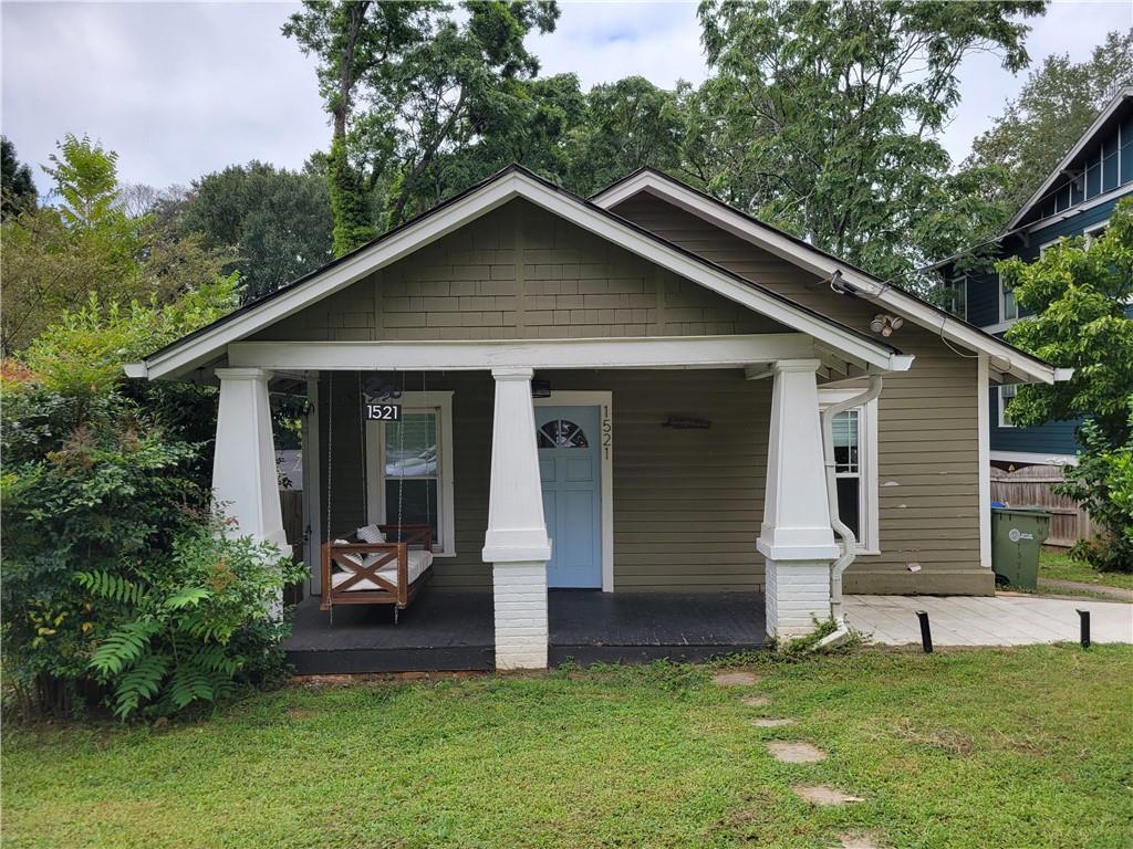 Foto principal - 1521 Marbut Ave SE