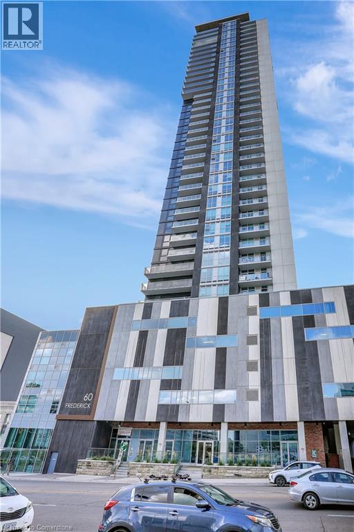 Photo principale - 60 Frederick St