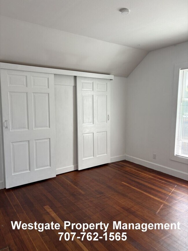 Foto del edificio - 214 Walnut St