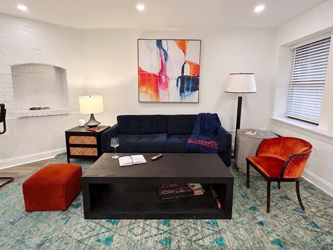 Foto del edificio - 1405 21st St NW