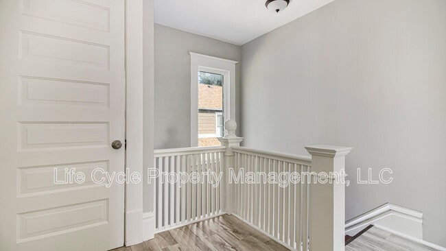 Building Photo - 1312 Hamilton Ave NW