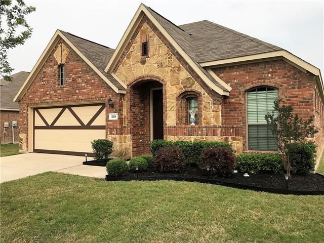 Primary Photo - 208 Archer Way