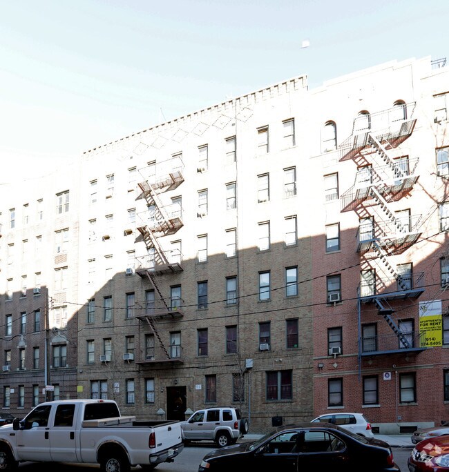 2975 Marion Ave, Bronx, NY 10458 Apartments Bronx, NY