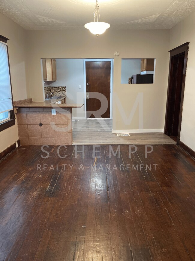Building Photo - 3232 W Muhammad Ali Blvd
