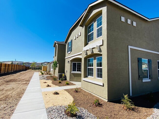 Building Photo - 9705 Fishermans Reef Way, Reno, NV 89506
