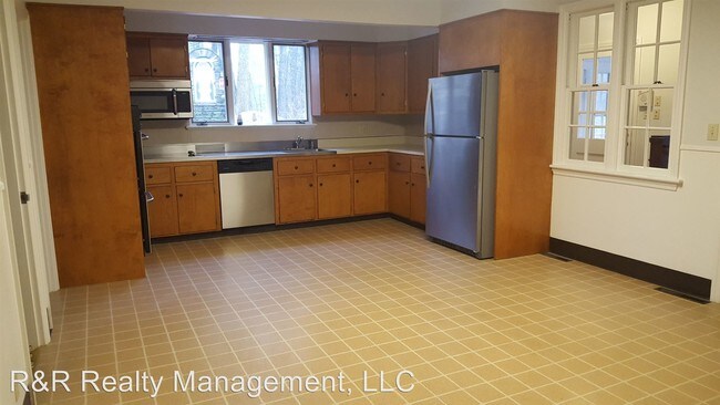 Foto del edificio - 107 Moon St