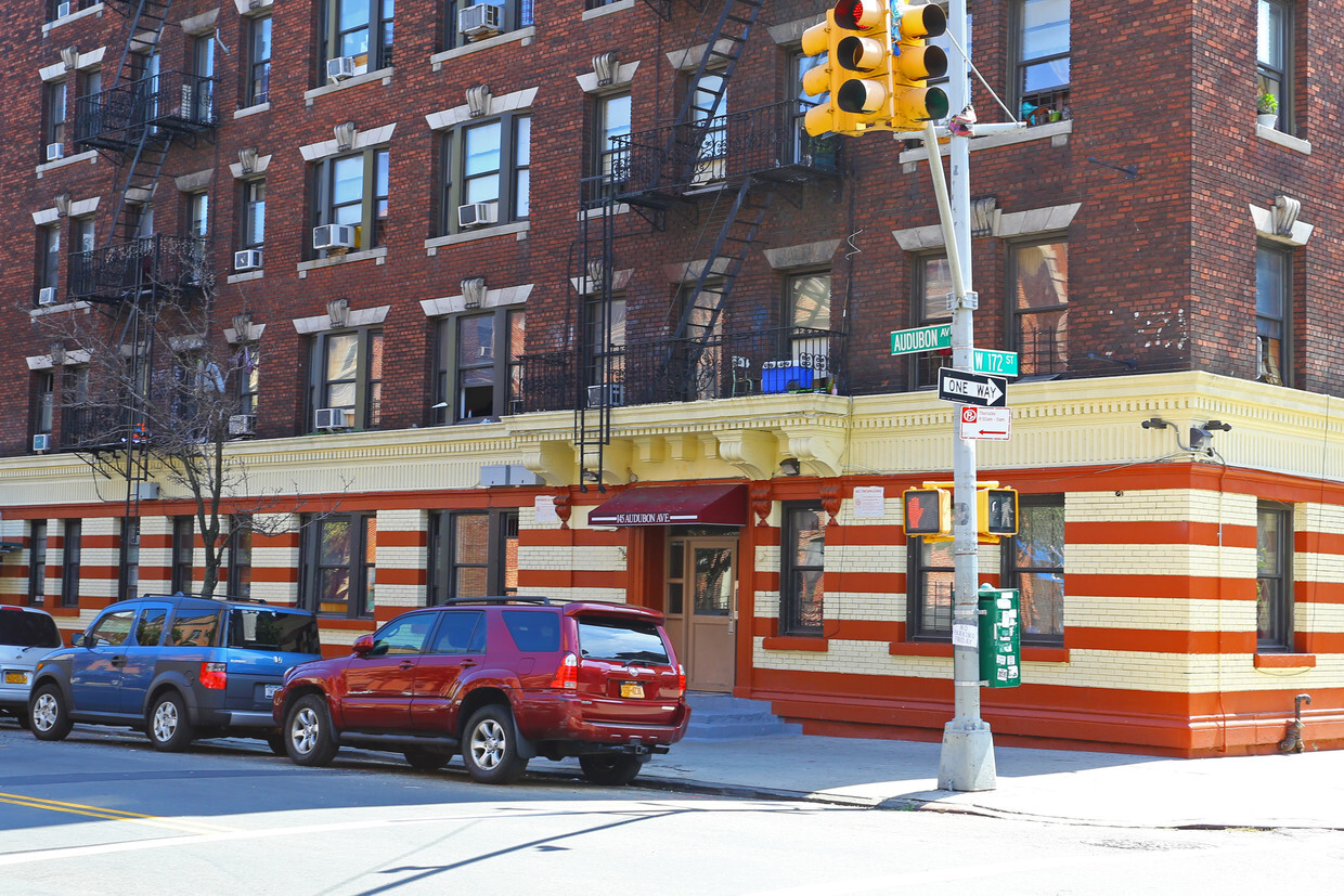 Foto del edificio - 145 Audubon Ave