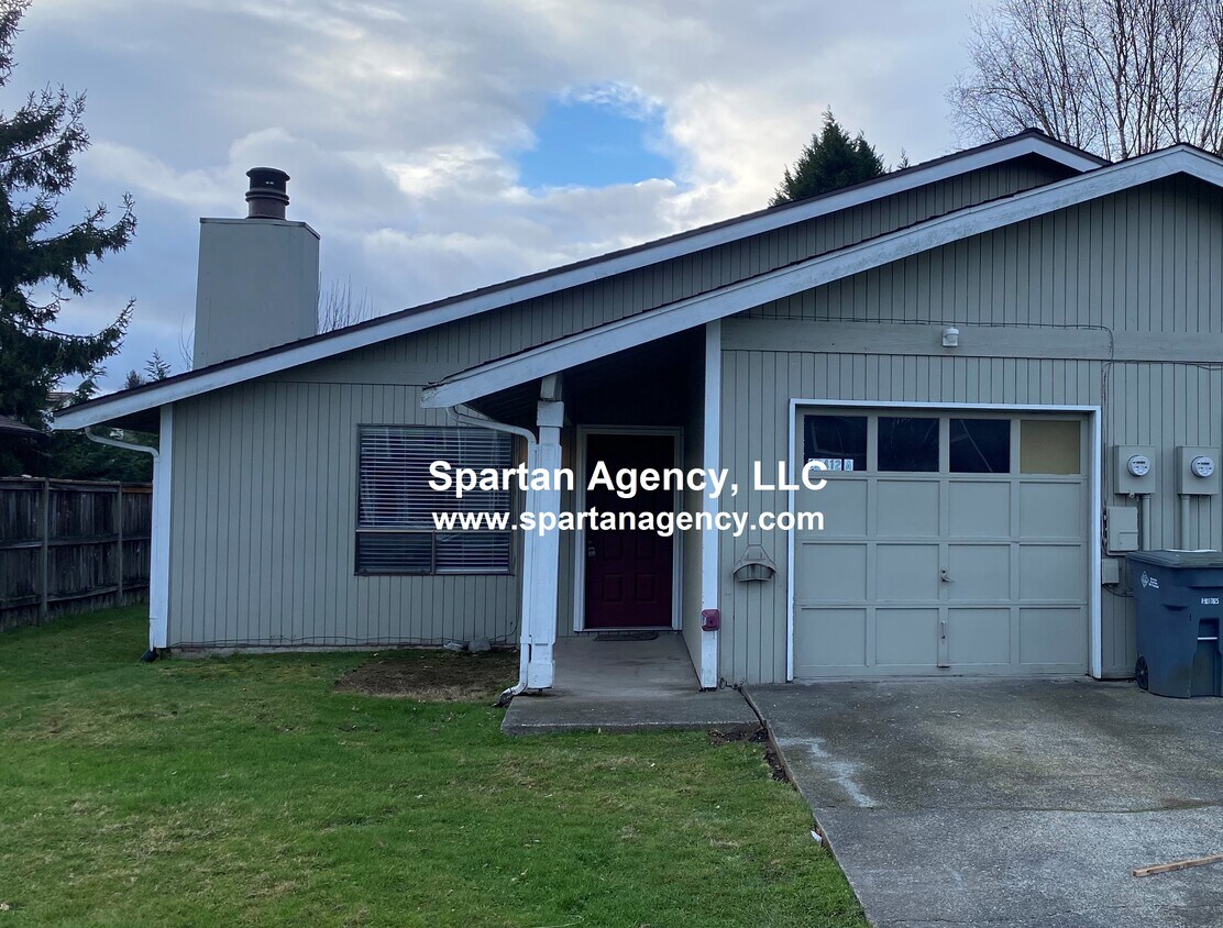 15412 Garden St Unit Apt A, Sumner, WA 98390 Apartments in Sumner, WA