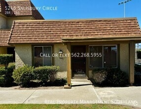 Building Photo - 5246 Salisbury Cir