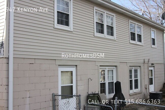 Foto del edificio - 947 Kenyon Ave
