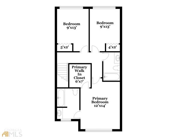 Building Photo - 1147 Brookstone Rd