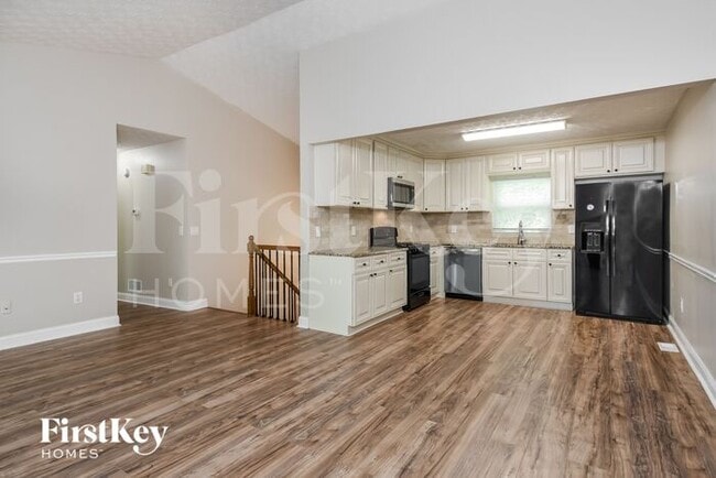 Building Photo - 1821 Hickory Creek Ct NW