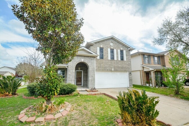 Foto del edificio - 8402 Brickhaven Ln