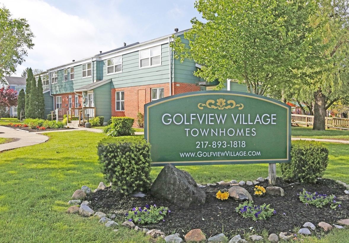 Foto principal - Golfview Village