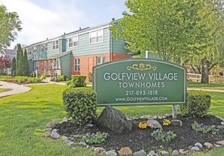 Building Photo - Golfview Village