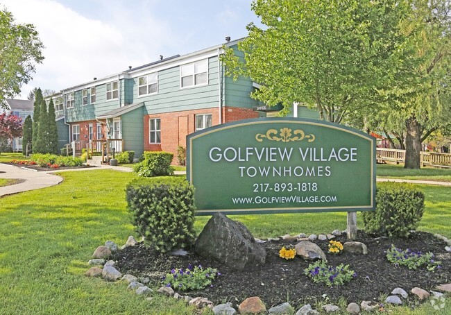 Building Photo - Golfview Village