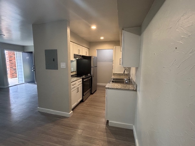 Foto del edificio - 2010 Estrada Pkwy