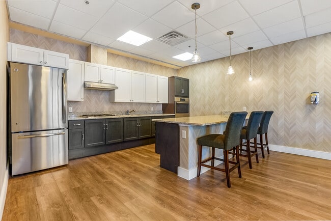 Building Photo - River Properties