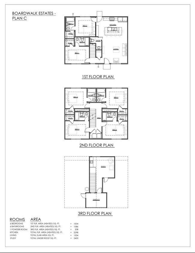 Foto del edificio - 2113 Crest St