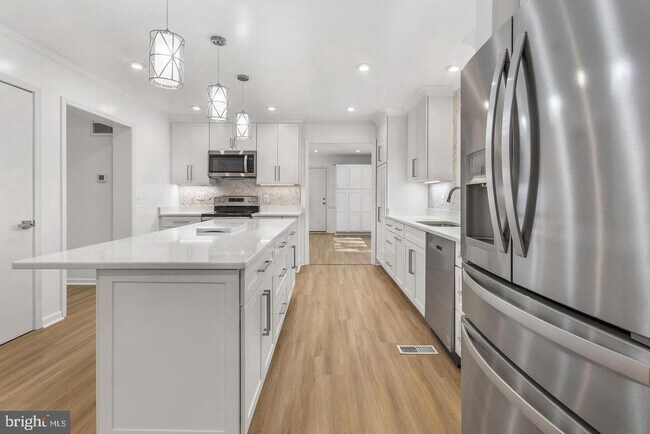 Foto del edificio - 5235 Chalk Point Rd