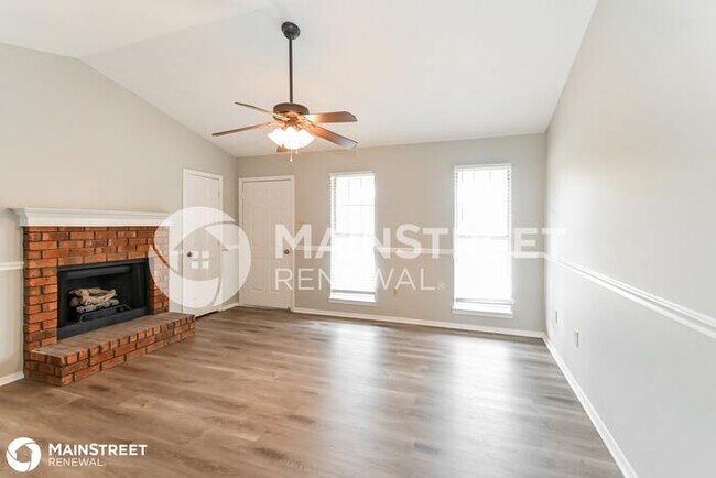 Foto del edificio - 6643 Magnolia Drive, Olive Branch, MS 38654