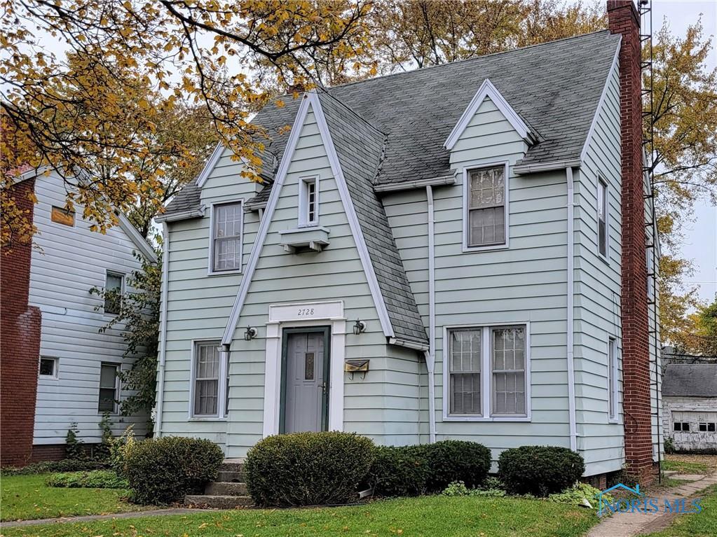 2728 Winsted Dr, Toledo, OH 43606 House Rental in Toledo, OH
