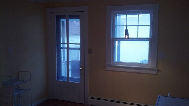 Kitchen - 57 Cookman Ave